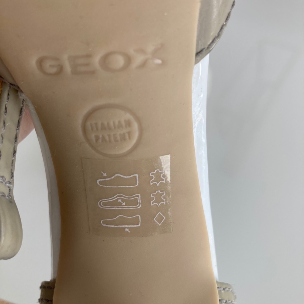 Geox heels - Picture 6 of 6